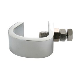 GG Grand General 94124 Chrome Clamp for Cap Bumper Guide (C-Clamp)