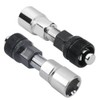 Accessotech Bike Bicycle Cycle Crank Wheel Puller Remover Repair Extractor