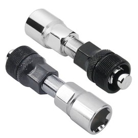 Accessotech Bike Bicycle Cycle Crank Wheel Puller Remover Repair Extractor Tool Mountain