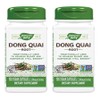 Natures Way Dandelion Root 1575mg 180 Capsules 2SET, 180 Tablets / Natures Way 단델리온 루트 1575mg 180캡슐 2SET, 180정