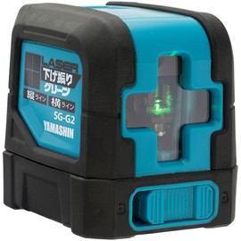 YAMASHIN Laser Plumb Bob