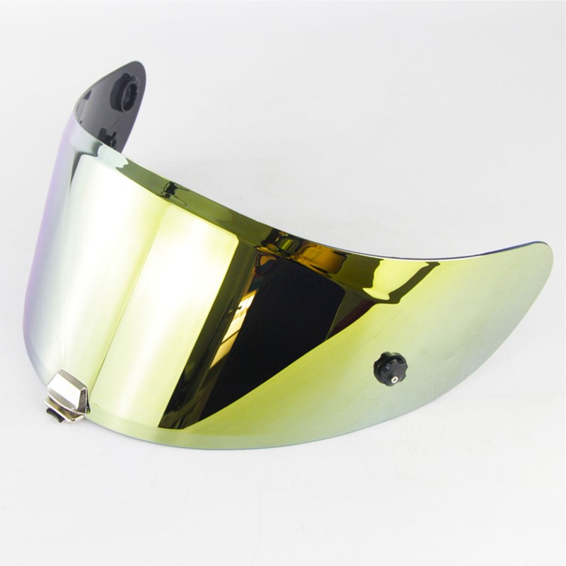 Motorcycle Helmet Visor Motorcycle Face Shield Helmet Accessories Replacement for