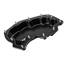 GM Parts 12650637 Lower Engine Oil Pan