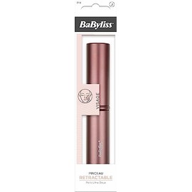 Babyliss Retractable Powder Brush