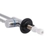 TOPWAY Drinking Water Tap Stainless Steel Kitchen Sink Faucet Single