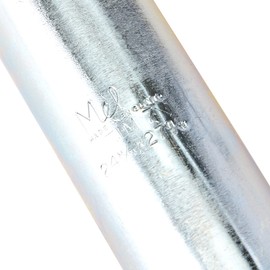 Melco Tim7 Metric Box Spanner 24 X 27mm X 6in