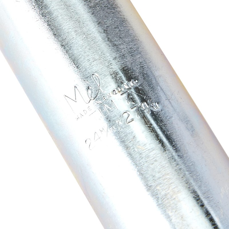 Melco Tim7 Metric Box Spanner 24 X 27mm X 6in