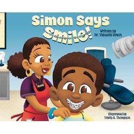 Simon Says Smile