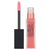 Maybelline Color Sensational Vivid Matte Liquid Lipstick, Number 7, Blush