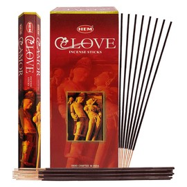 Love Incense Sticks and Incense Stick Holder Bundle Insence Insense Hem Incense Sticks