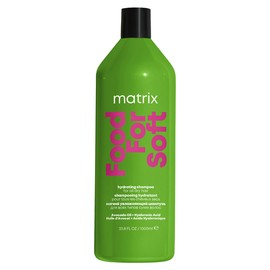 Matrix Total Results Food For Soft Shampoo 1L