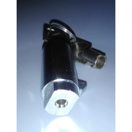 Makelock Plug Lock for Soda / Snack Vending Machine NEW Universal Replacement Makelock