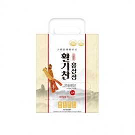 VDG Energetic Red Ginseng Extract Stick 100 Packs 10g x 100