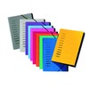 Pagna Document Wallet 7 Teilig of Agglomerated Pan