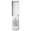 Overhead Door - Wireless Garage Door Opener Keypad - Weather-Resistant
