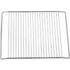SPARES2GO Wire Shelf Rack for Beko Oven Cooker Grill (463mm