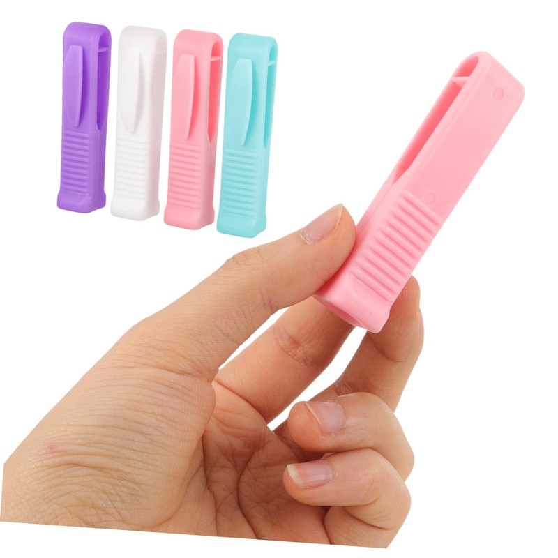 ULTECHNOVO 8pcs Ampoule Opener Nurse Helper Vial Opener for Medical