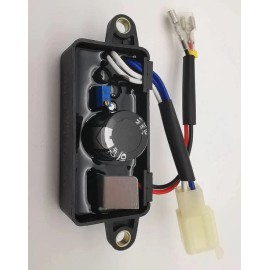 SZEJTech AVR For PowerHorse 2200/3100/4000 Watt 166111/166112 Generator Regulator