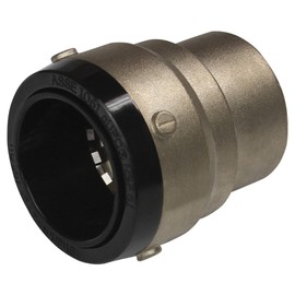 SharkBite SB0435 End Cap, 1-1/4-Inch