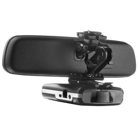 Radar Mount Mirror Mount Bracket for Escort Radar Detectors - Max Max2 Max 360 (4001002)