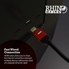 rhinocables - 8K HDMI Cable | Fast & HDR |