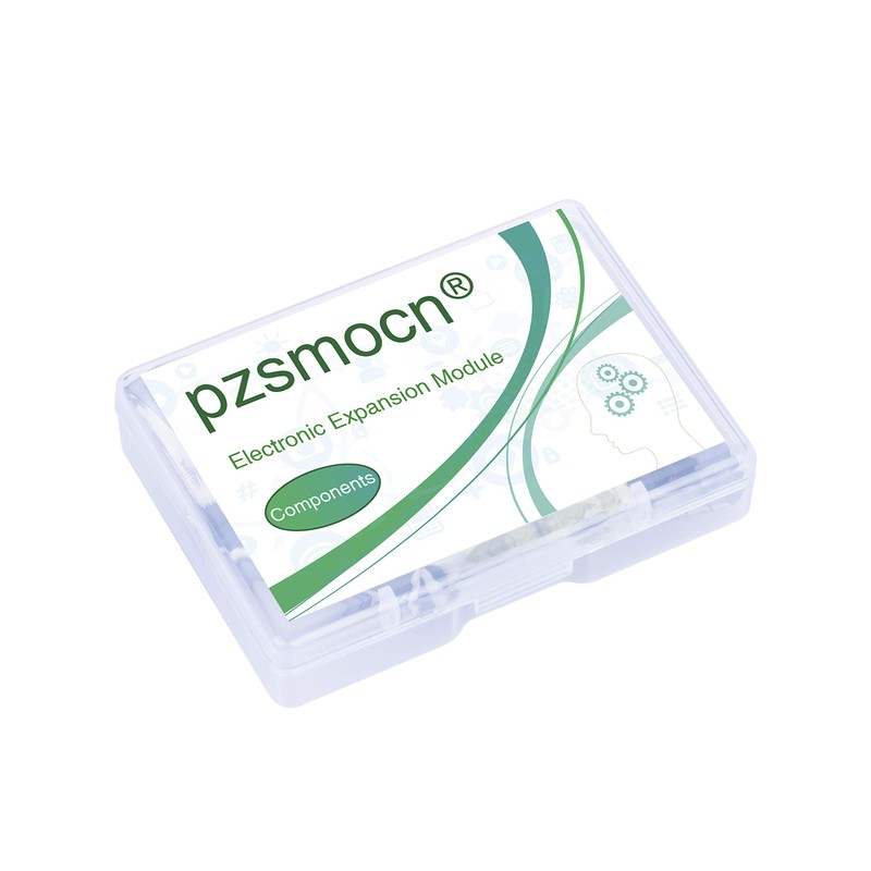 Pzsmocn Hall Sensor Compatible with Arduino and Raspberry Pi. Detection