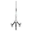 Metric Engine Cylinder Honer Deglazing Tool 3 Jaw 3/4in to