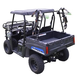 Great Day QD802CB Quick-Draw Double Crossbow Rack