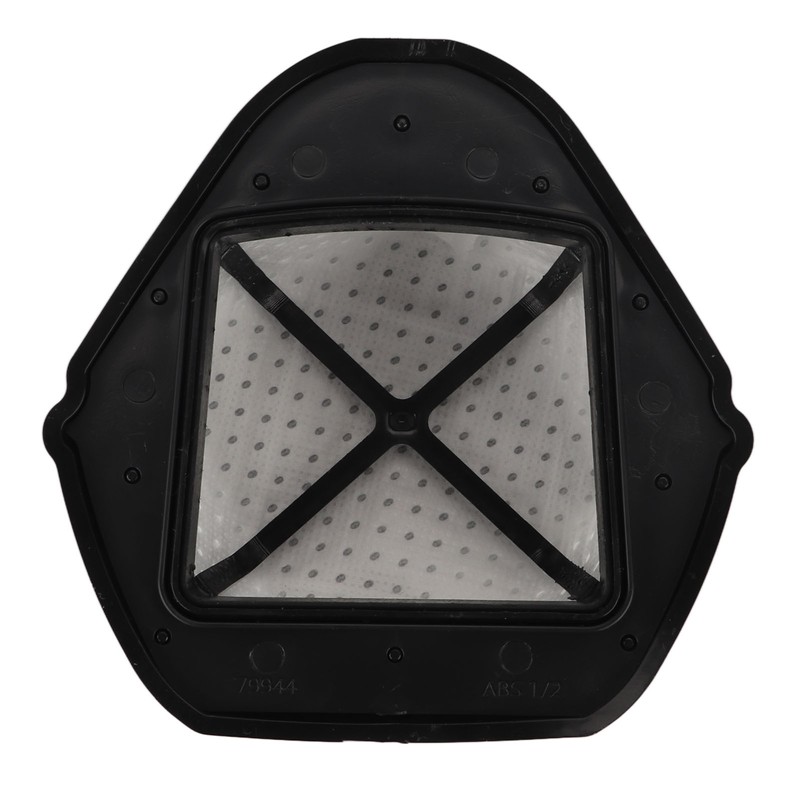 4pcs Handheld Vacuum Cleaner Filter High Strength Efficient Dust Cup