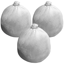 ALPIDEX 3 x Chalk Ball 35 g Kletterkreide Bouldern Klettern Fitness Gym Turnen Gewichtheben Pole Dance Chalkball Kreideball