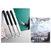 SCSpecial Telescopic Teachers Pointer Stick Retractable Pointer for Teaching with