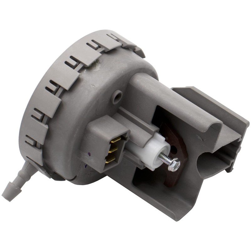 Supplying Demand 202937 4929365 Clothes Washer Pressure Switch Replacement