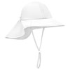 Sunhat - Gorro de natación para bebés y niños con