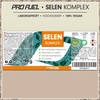 Selenium high-dose 365x Selenium 200µg tablets - Selenium complex from