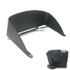 7 Inch GPS Navigation Sun Shade Shield Glare Visor GPS