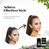 Herbishh Hair Wax Stick for Smoothing and Styling - 2.7