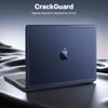 Soonjet for MacBook Pro 14 inch Case M5 M4 M3