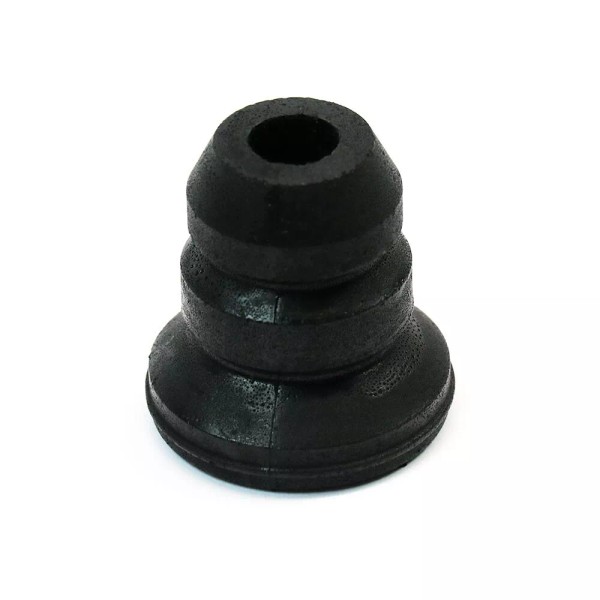 Pryme Black Rear Shock Bumper 1993-1994 Honda CR250 Rubber Bump