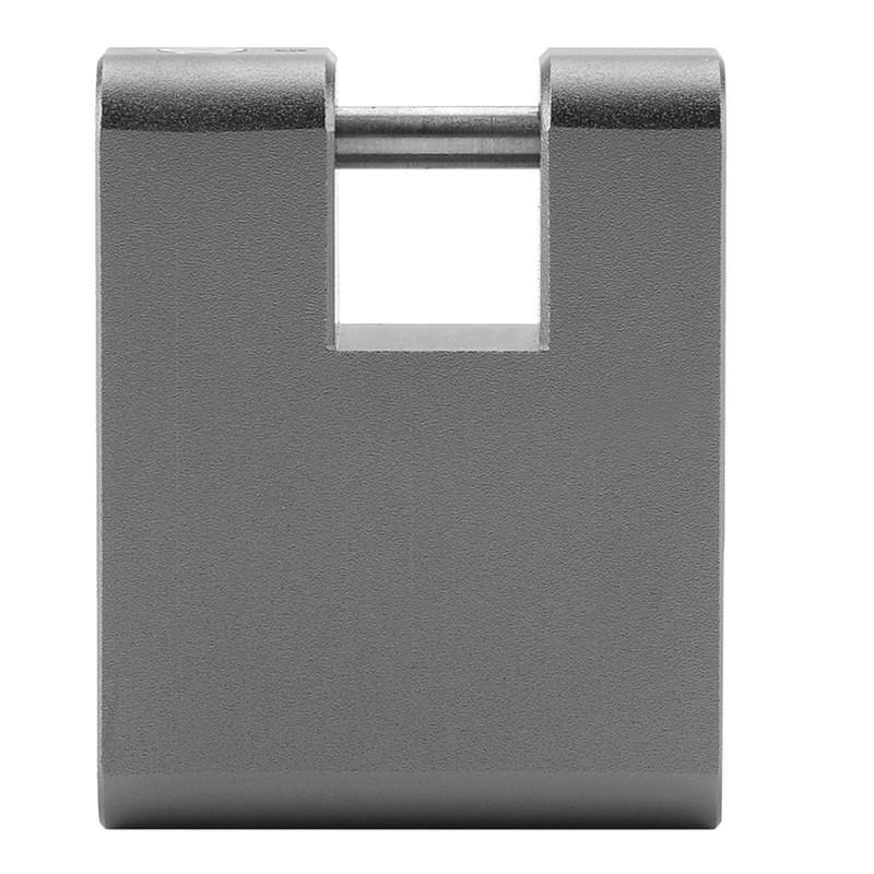 Keyless Anti theft Smart Lock Wireless Padlock Mobile Phone Bluetooth