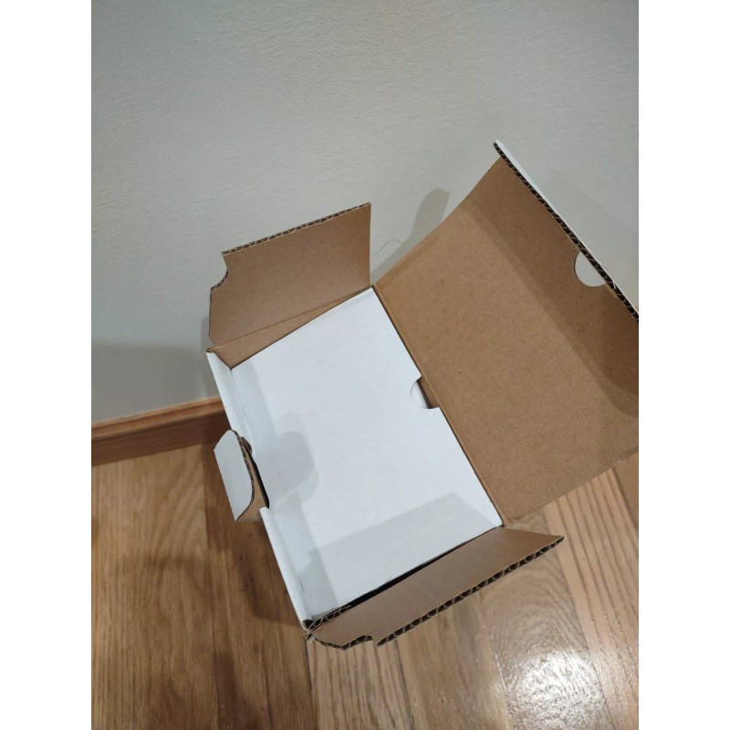Bright Solutions 1.2L Commercial Automatic Soap Dispenser BSL-2730 12 NIB