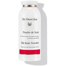 Body Silk Powder ( For Face & Body )