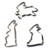 Lares Large Cookie Cutters/Cookie Cutters Set – Size of 12
