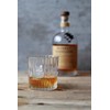 Duralex Made In France - Manhattan Old Fashioned Glass, Clear,