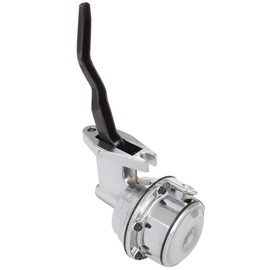 LUJUNTEC Mechanical Fuel Pump Compatible with for Ford 351C 351M 400M Replace JM1009C