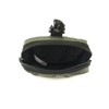 Karimar TC Padded Pouch for Climbing, COYOTE