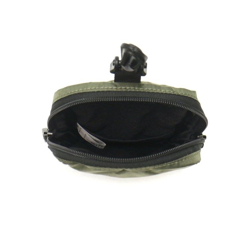 Karimar TC Padded Pouch for Climbing, COYOTE