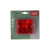 Carpoint 0413920 Rear Fog-lights 70 x 80 mm