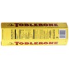Toblerone Swiss Milk Chocolate with Honey and Almond Nougat, 6