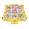 Kid Cartoon Pattern Dance Mat Children Volume Adjustable Electronic Music