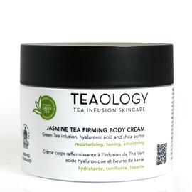 Jasmine Tea Firming Body Cream 260ml